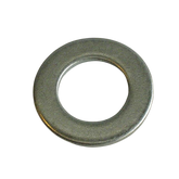 0096-0087 Washer-Flat-M20-Zinc Plate | Genuine Haulotte
